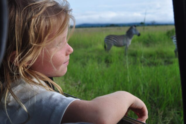 2 Days Tanzania Safari To Mikumi National Park from Dar es salaam