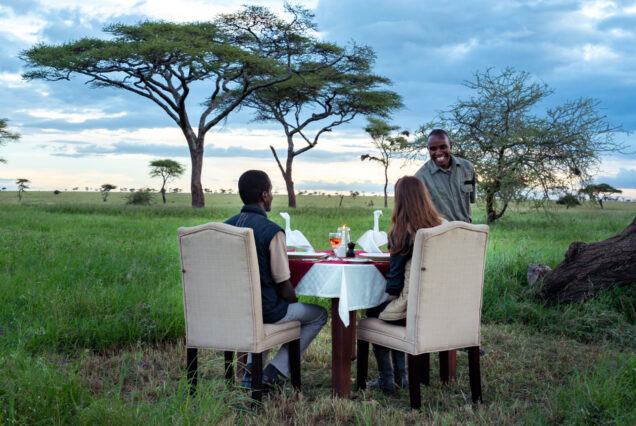 3 Days Serengeti Migration Tanzania Safari