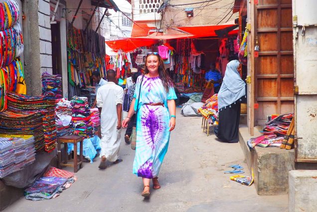 Stone Town Walking Tour and Prison Island Private Day Trip
