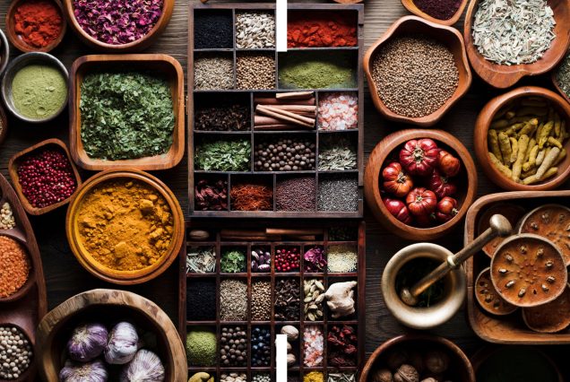 Discover the Secret of Stone Town and Spice Farm Tour with Lunch