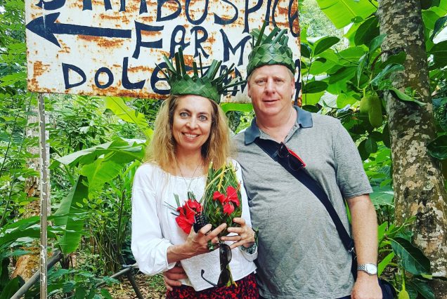 Zanzibar Spice Tour