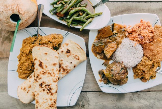 Zanzibar Traditional Cooking Class